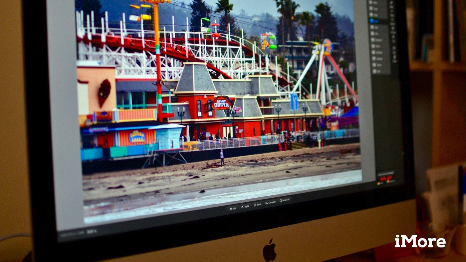 mac app for photo editing free